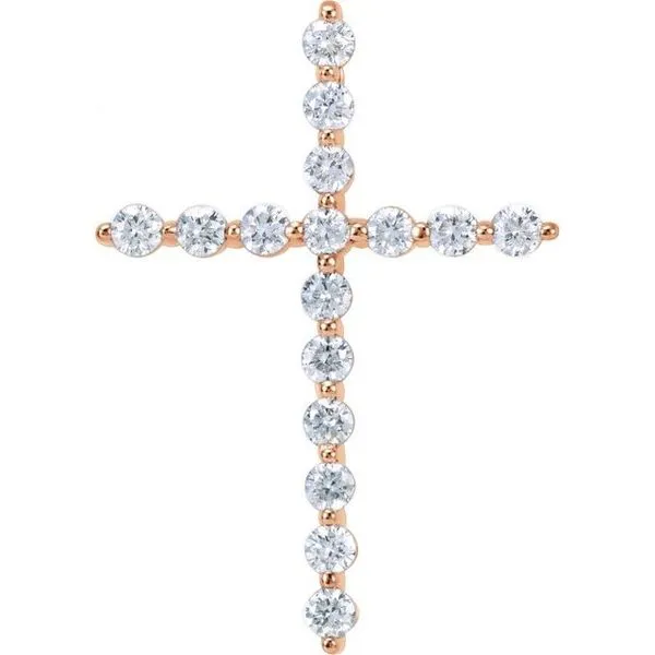 Cross Pendant Rasmussen Jewelers Spanish Fork, UT