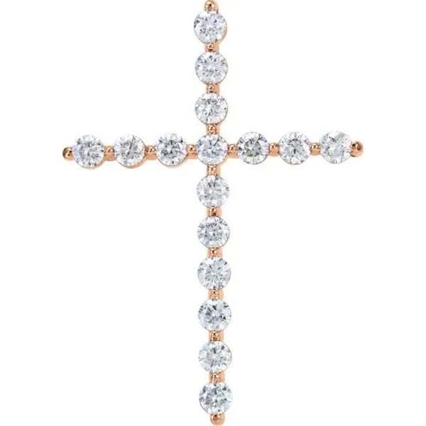 Cross Pendant Rasmussen Jewelers Spanish Fork, UT
