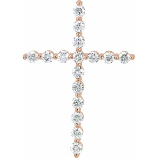 Cross Pendant Arnold's Jewelry and Gifts Logansport, IN