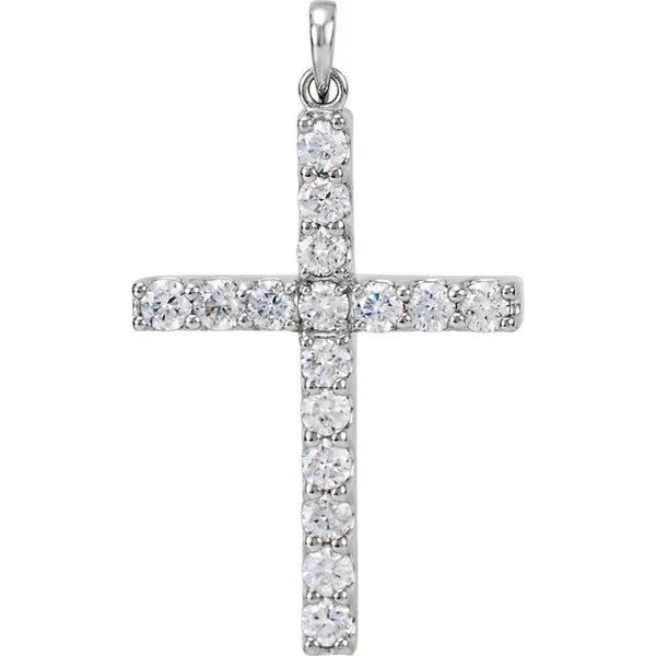 Cross Pendant Arnold's Jewelry and Gifts Logansport, IN