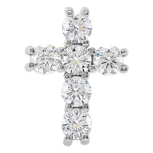 Cross Pendant Rasmussen Jewelers Spanish Fork, UT