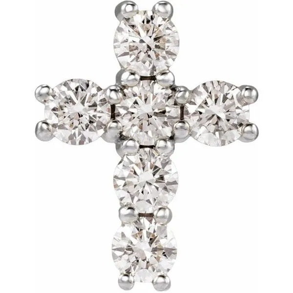 Cross Pendant Hopman Jewelers Elkhart, IN