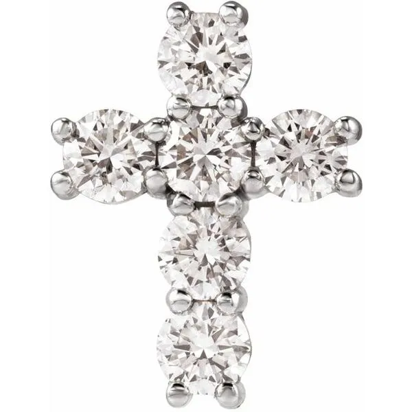 Cross Pendant Hopman Jewelers Elkhart, IN