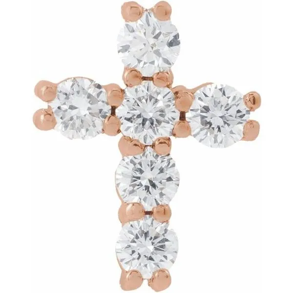 Cross Pendant Rasmussen Jewelers Spanish Fork, UT