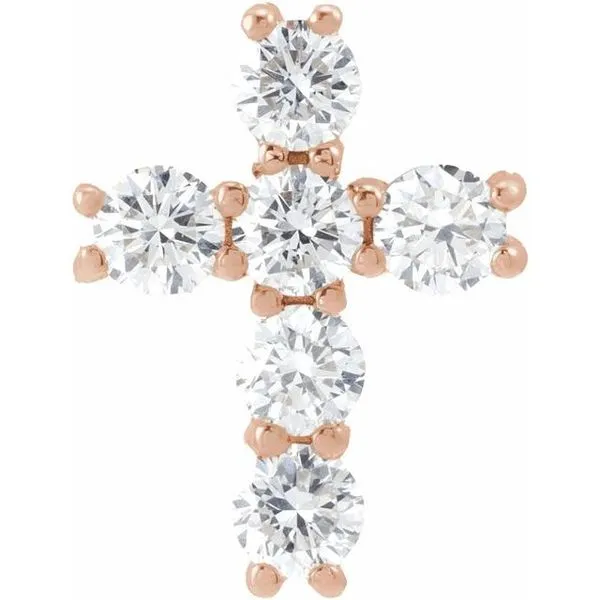 Cross Pendant J. Meredith Jewelers Delafield, WI