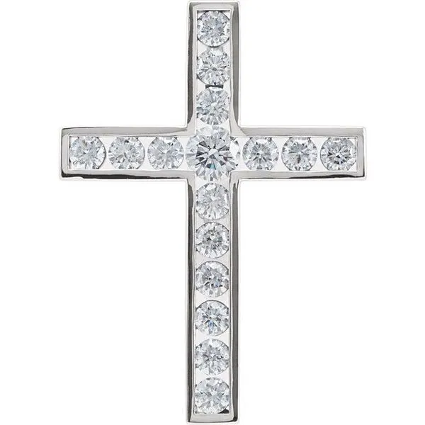 Cross Pendant Arlene's Fine Jewelry Vidalia, GA