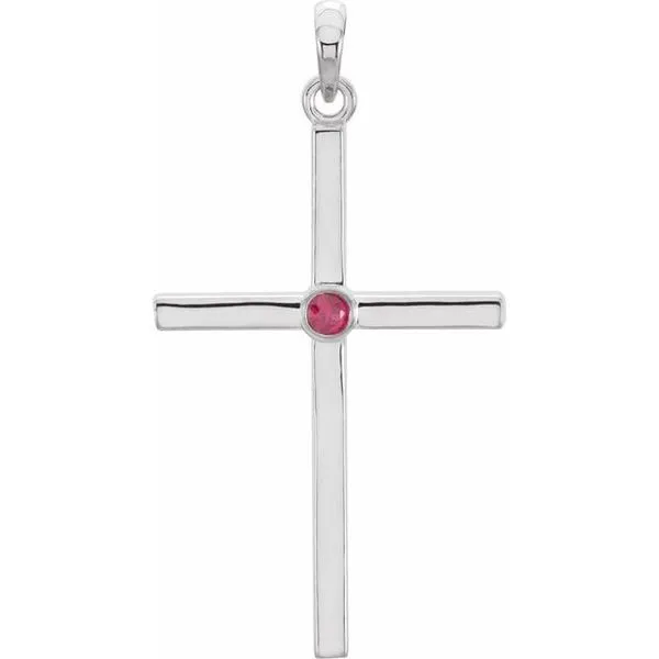 Cross Pendant J. Meredith Jewelers Delafield, WI