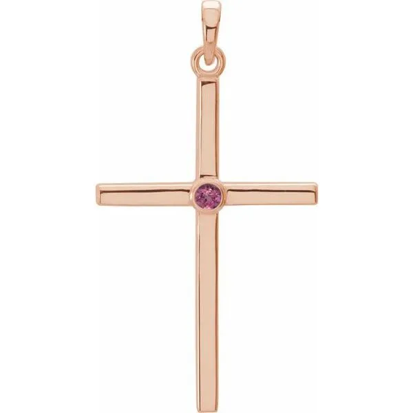 Cross Pendant J. Meredith Jewelers Delafield, WI