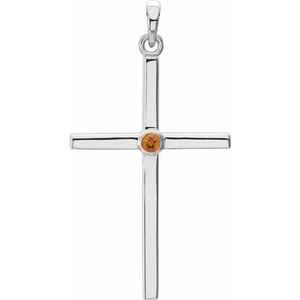 Cross Pendant Arnold's Jewelry and Gifts Logansport, IN
