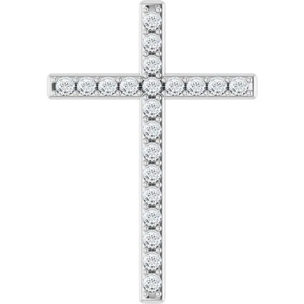 Cross Pendant Hopman Jewelers Elkhart, IN