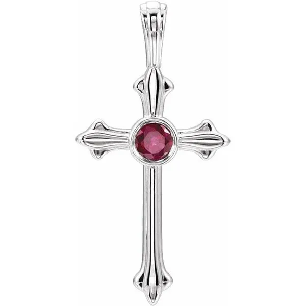 Cross Pendant Arnold's Jewelry and Gifts Logansport, IN