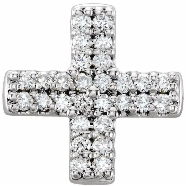 Cross Pendant Hopman Jewelers Elkhart, IN