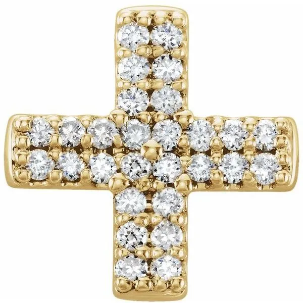 Cross Pendant Rasmussen Jewelers Spanish Fork, UT