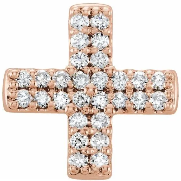 Cross Pendant Rasmussen Jewelers Spanish Fork, UT