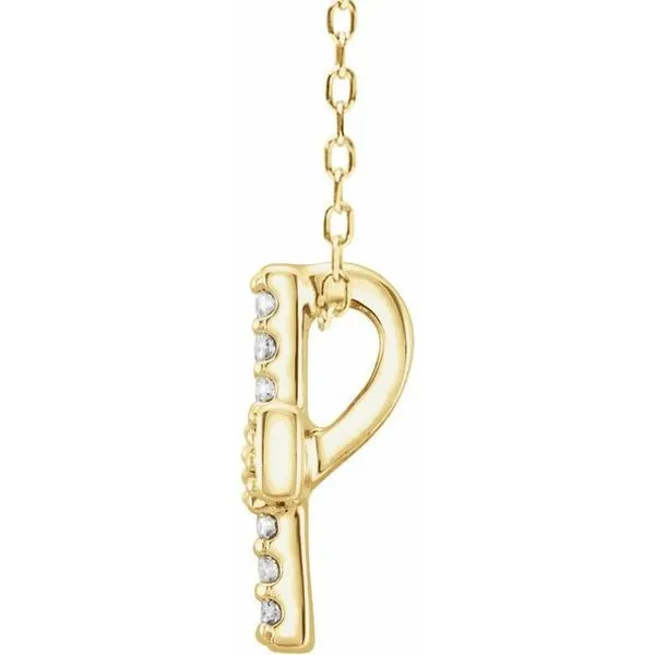 Cross Necklace Image 2 Rasmussen Jewelers Spanish Fork, UT