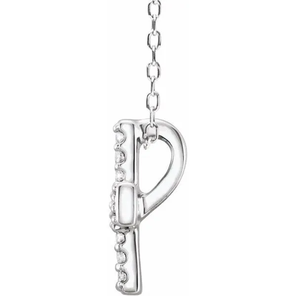 Cross Necklace Image 2 Jewelry Design Studio Jensen Beach, FL