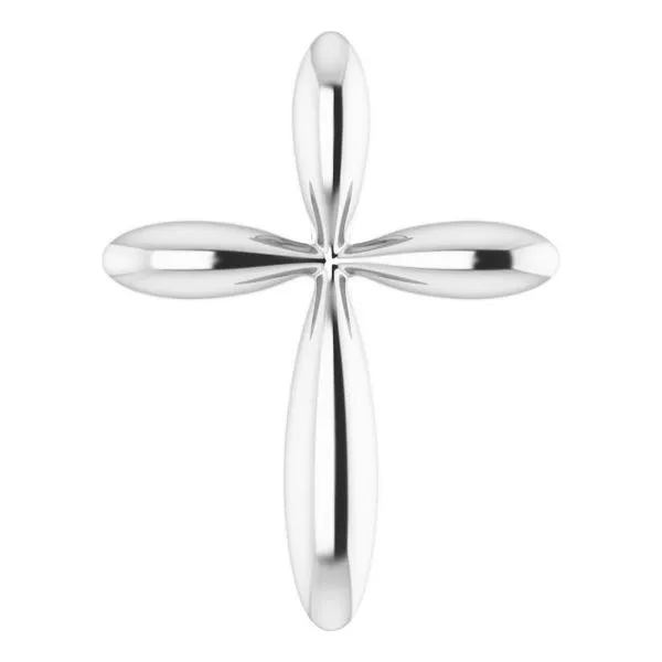Cross Pendant Hopman Jewelers Elkhart, IN