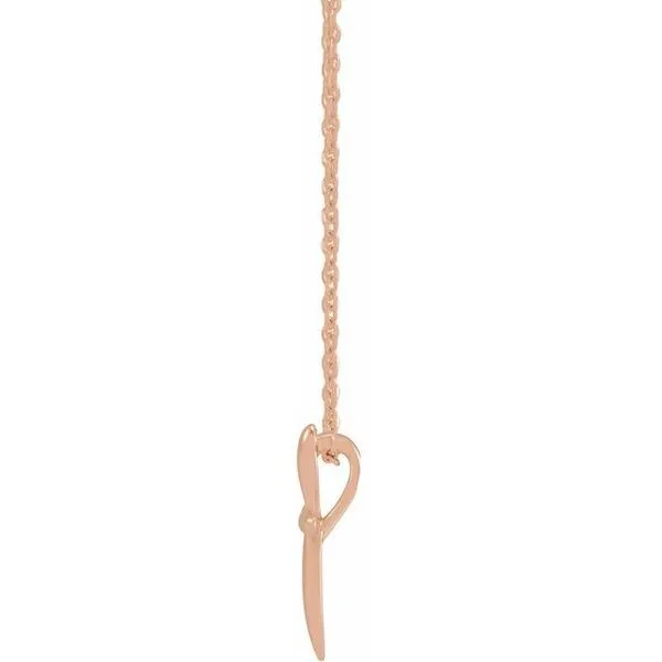 Cross Necklace Image 2 Graham Jewelers Wayzata, MN