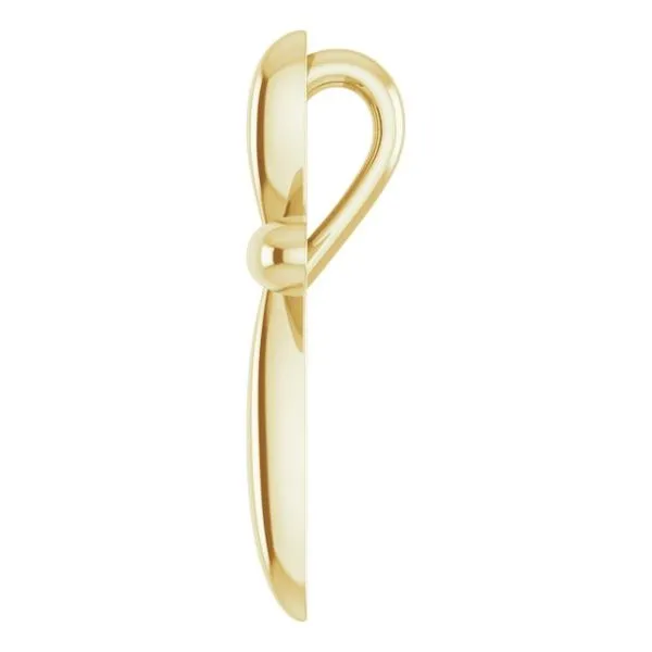 Cross Necklace Image 3 G.G. Gems, Inc. Scottsdale, AZ