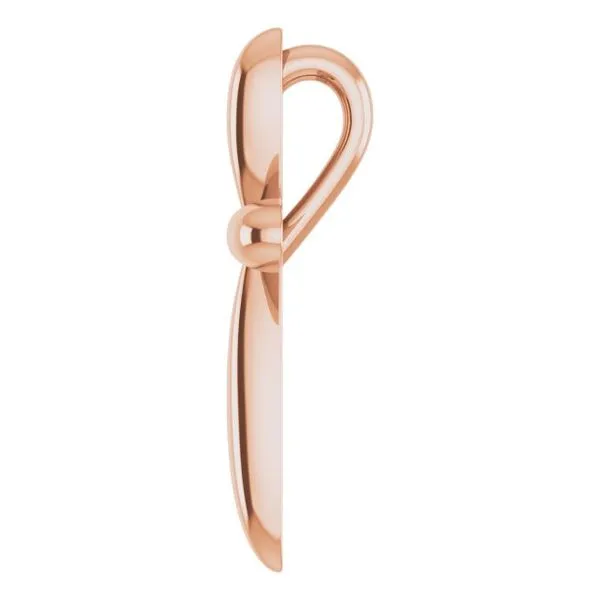 Cross Necklace Image 3 M. J. Thomas Jewelers, Ltd. Stratford, CT