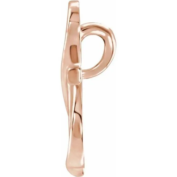 Cross Pendant Image 2 Arlene's Fine Jewelry Vidalia, GA