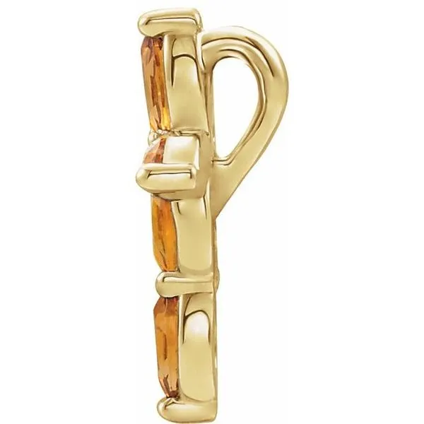 Cross Pendant Image 2 Moseley Diamond Showcase Inc Lexington, SC