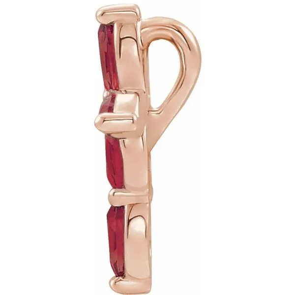 Cross Pendant Image 2 Rasmussen Jewelers Spanish Fork, UT