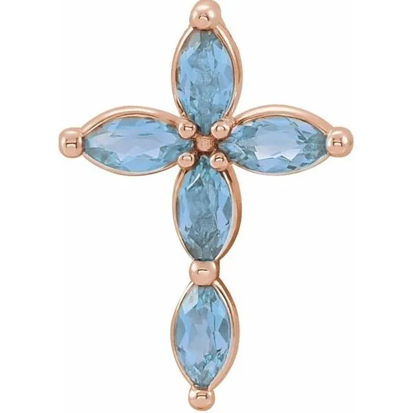 Cross Pendant Moseley Diamond Showcase Inc Lexington, SC