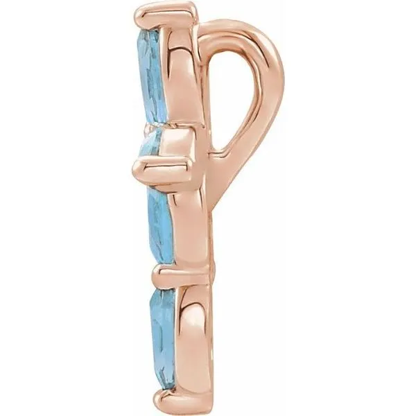 Cross Pendant Image 2 Rasmussen Jewelers Spanish Fork, UT