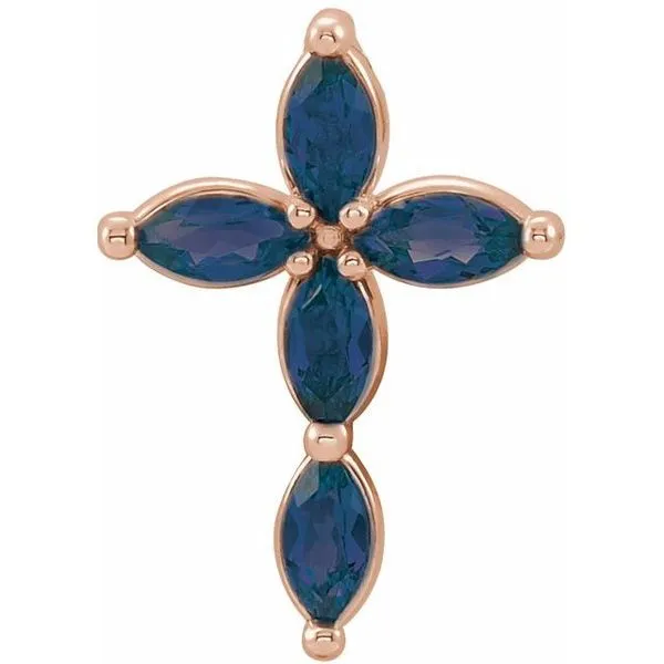 Cross Pendant Moseley Diamond Showcase Inc Lexington, SC