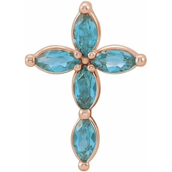Cross Pendant Moseley Diamond Showcase Inc Lexington, SC