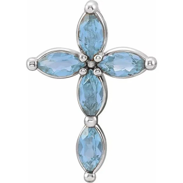 Cross Pendant James & Williams Jewelers Berwyn, IL