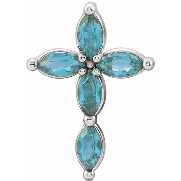 Cross Pendant J. Meredith Jewelers Delafield, WI