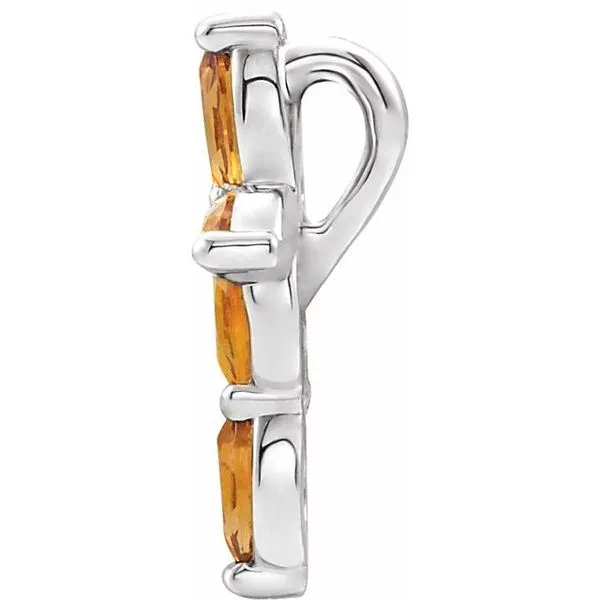 Cross Pendant Image 2 Rasmussen Jewelers Spanish Fork, UT