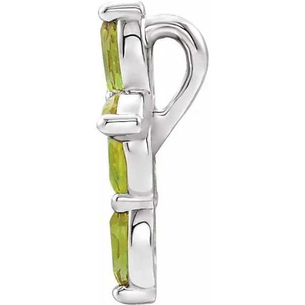 Cross Pendant Image 2 Rasmussen Jewelers Spanish Fork, UT