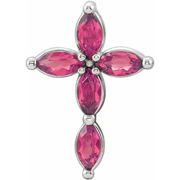 Cross Pendant Moseley Diamond Showcase Inc Lexington, SC
