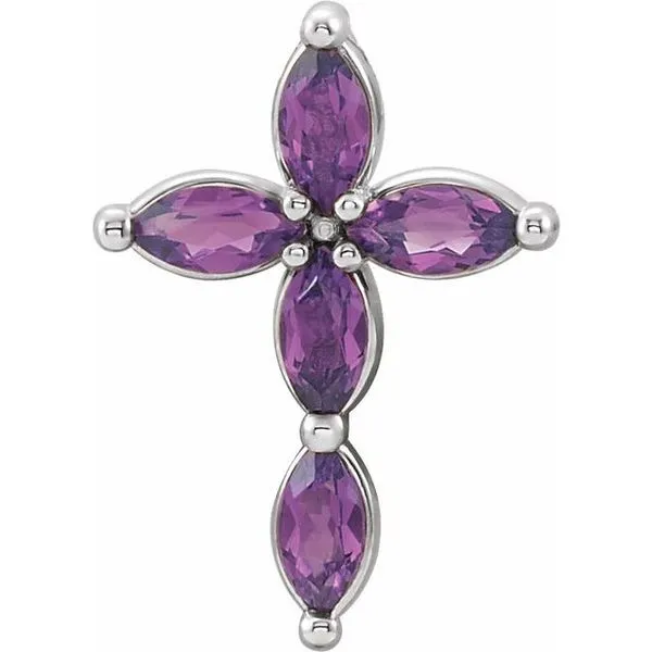 Cross Pendant J. Meredith Jewelers Delafield, WI