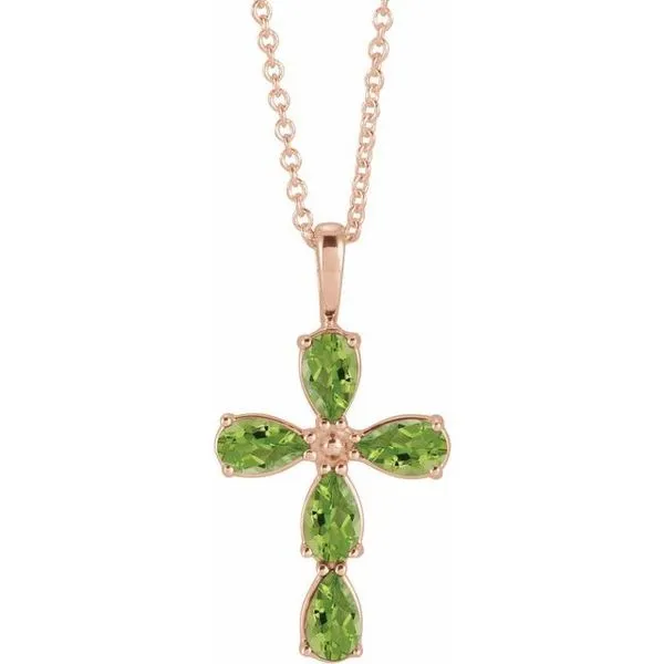 Cross Necklace Moseley Diamond Showcase Inc Lexington, SC