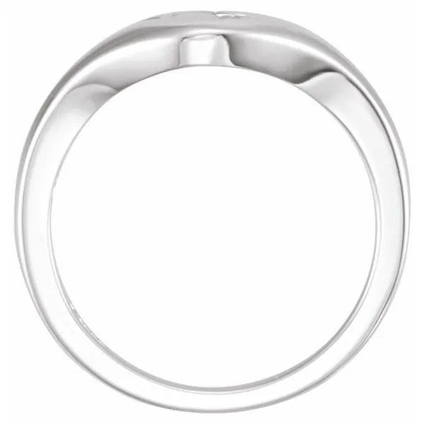 Dove Ring Image 2 D'Errico Jewelry Scarsdale, NY