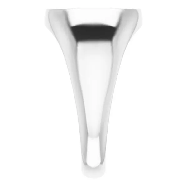 Celtic-Inspired Cross Ring Image 4 Moseley Diamond Showcase Inc Lexington, SC