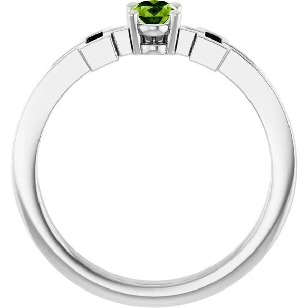 Youth Cross Ring Image 2 Diny's Jewelers Middleton, WI