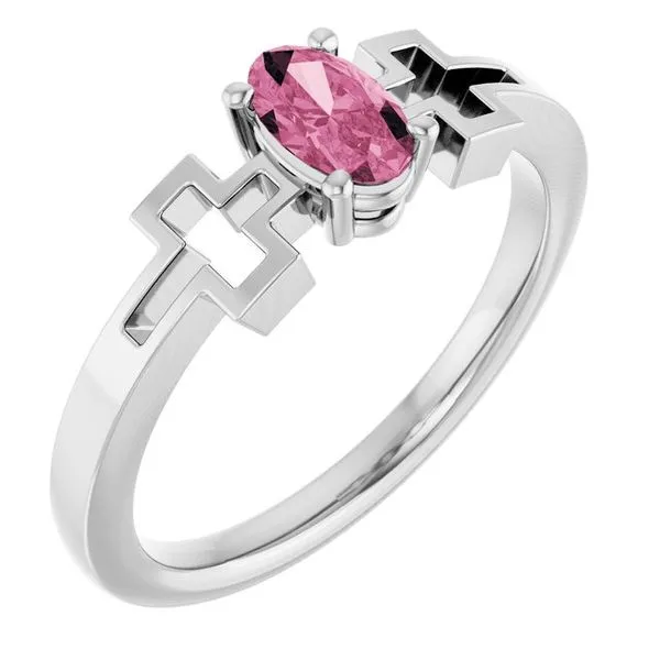 Youth Cross Ring Jewelry Design Studio Jensen Beach, FL