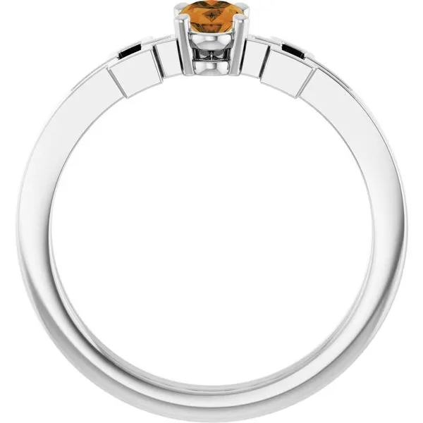 Youth Cross Ring Image 2 Jewelry Design Studio Jensen Beach, FL