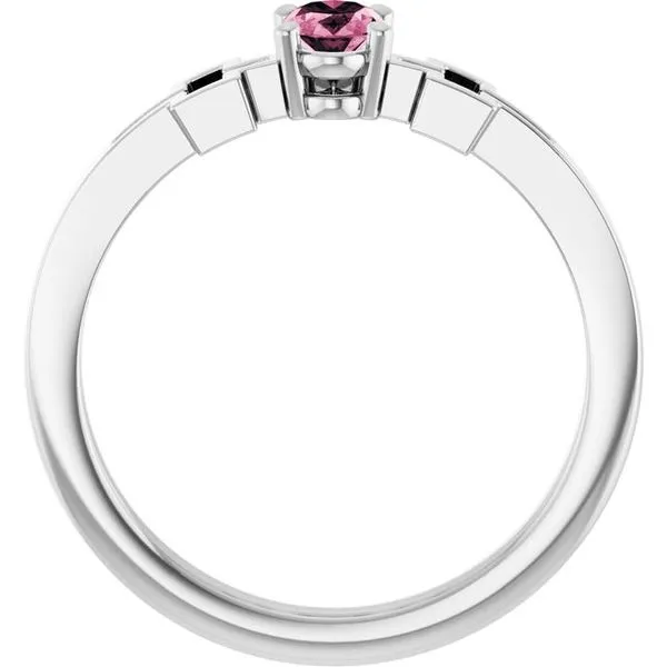 Youth Cross Ring Image 2 Jewelry Design Studio Jensen Beach, FL