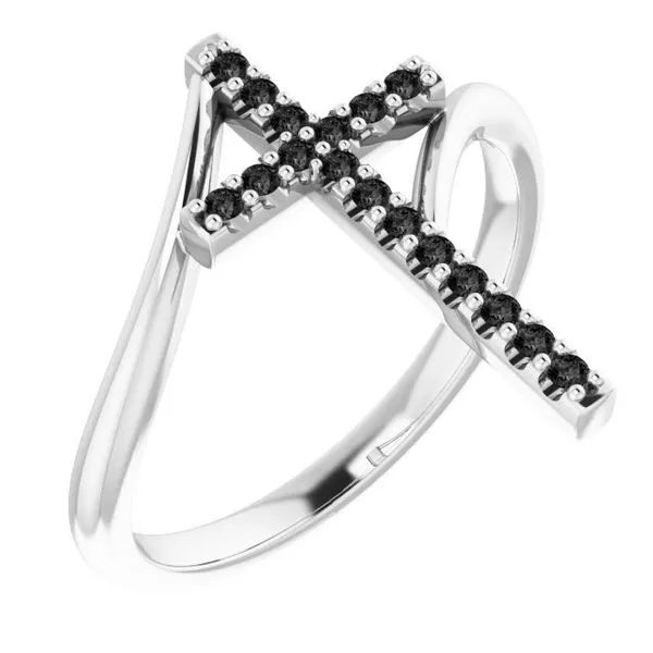 Cross Ring Jewelry Design Studio Jensen Beach, FL