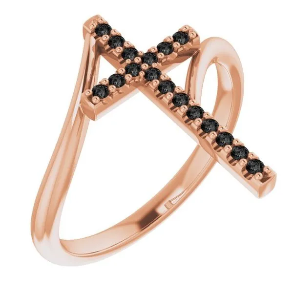 Cross Ring Jewelry Design Studio Jensen Beach, FL