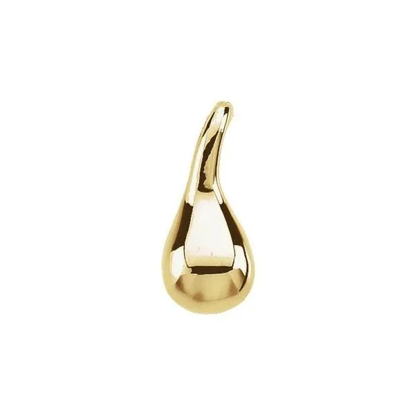 The Tears of Christ® Pendant J. Meredith Jewelers Delafield, WI