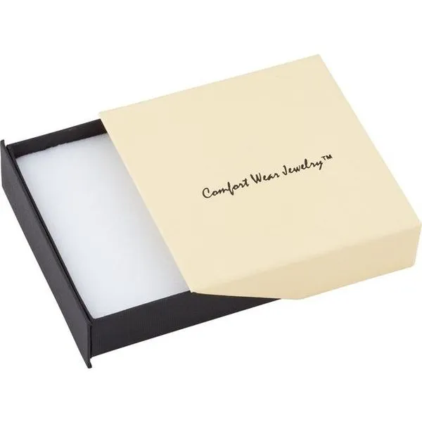 Comfort Wear Jewelry™ Loss of a Spouse Necklace Image 3 Boyd Jewelers Wesley Chapel, FL