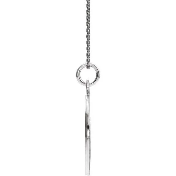 Comfort Wear Jewelry™ Loss of a Mother Necklace Image 2 Jewelry Design Studio Jensen Beach, FL