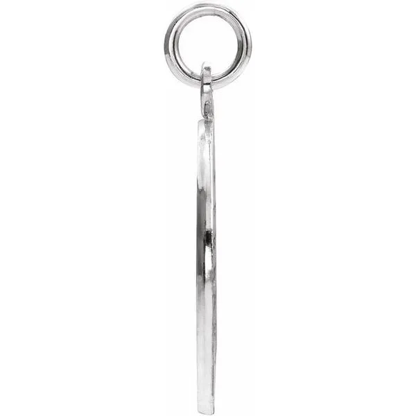 Comfort Wear Jewelry™ Loss of a Mother Necklace Image 2 Hopman Jewelers Elkhart, IN